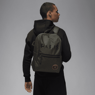 NIKE公式】ジョーダン PSG エッセンシャル バックパック バックパック (35L).オンラインストア (通販サイト)